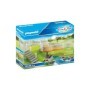 Playmobil - Platforma Pentru Vederea Gradinii Zoo Playmobil - 2